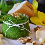 Pesto Aux Algues Bretagne.