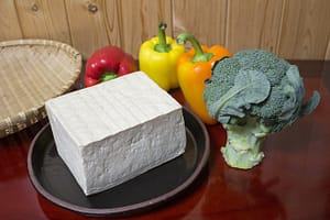 Lire la suite à propos de l’article Salade île de Groix.